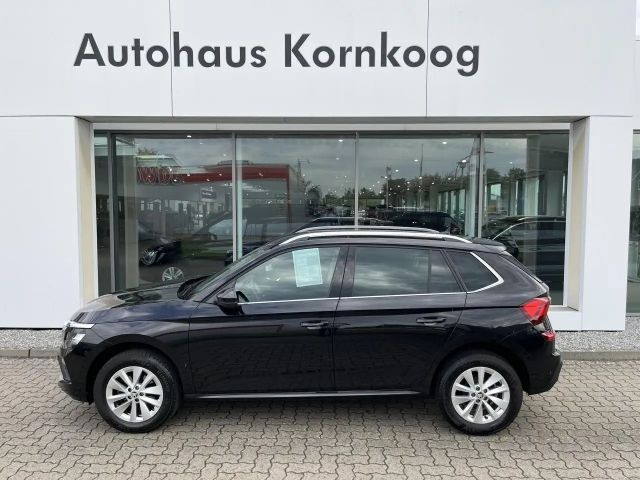 Skoda Kamiq 1.0 TSI Selection