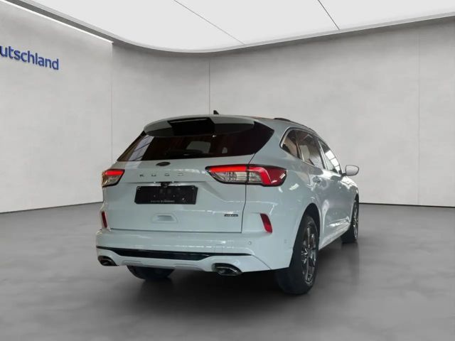 Ford Kuga Plug in Hybrid ST Line