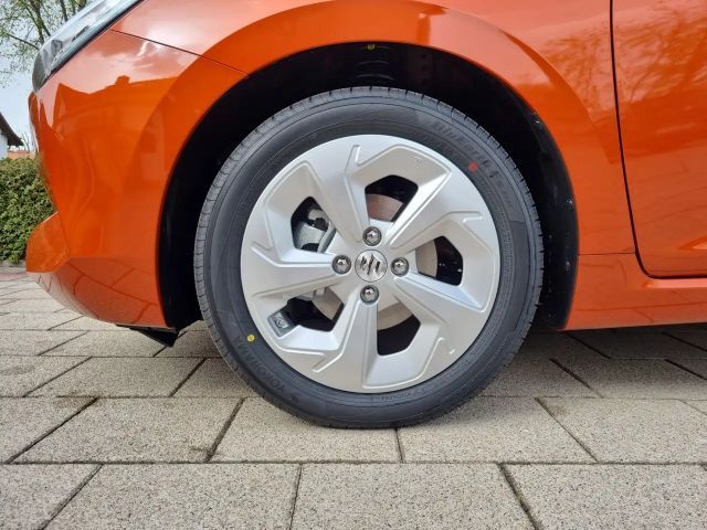 Suzuki Swift Comfort