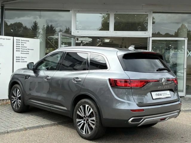 Renault Koleos Bose