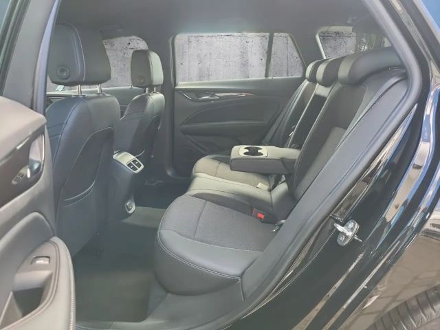 Opel Insignia Sports Tourer