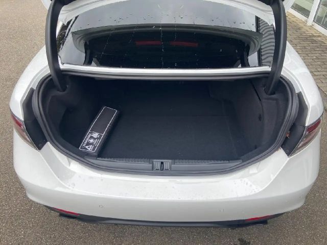 Alfa Romeo Giulia Q4