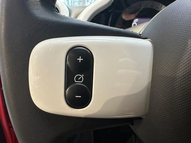 Renault Twingo Electric Techno