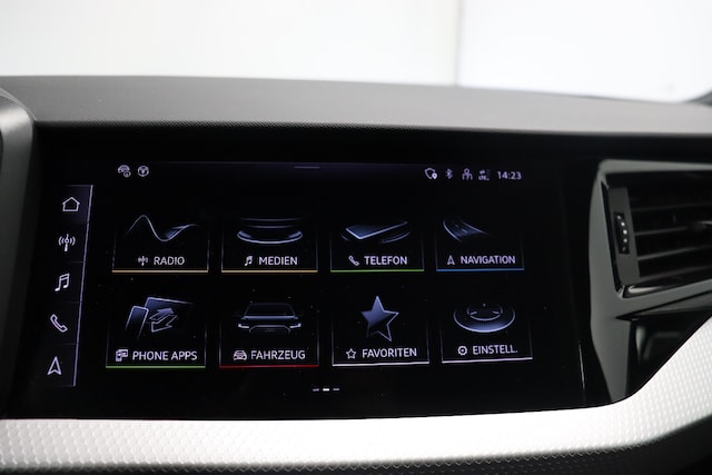 Audi A1 35 TFSI Allstreet S-Tronic