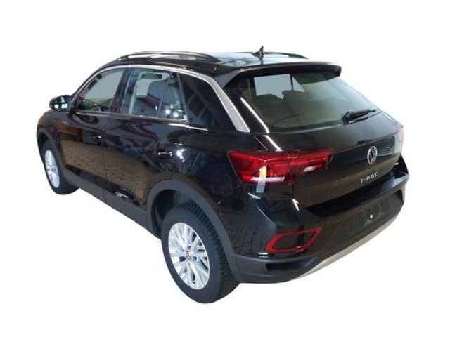 Volkswagen T-Roc 1.0 TSI LED ParkAssist KlimaA Navi