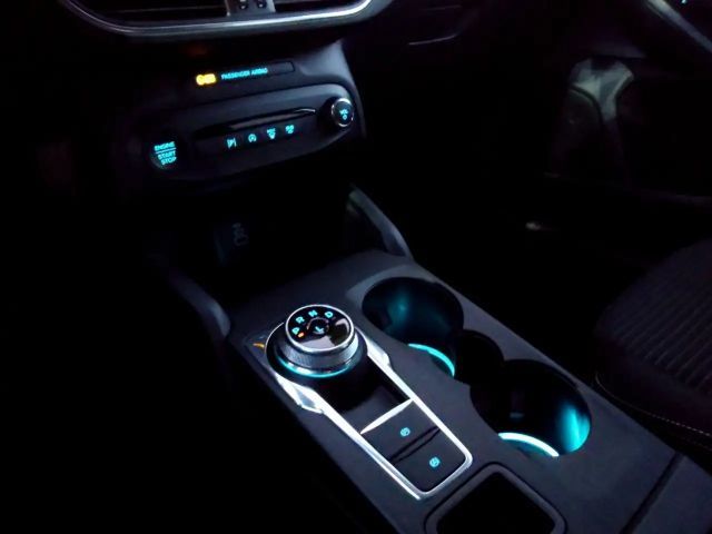 Ford Focus 1.5 EcoBlue Titanium Wagon