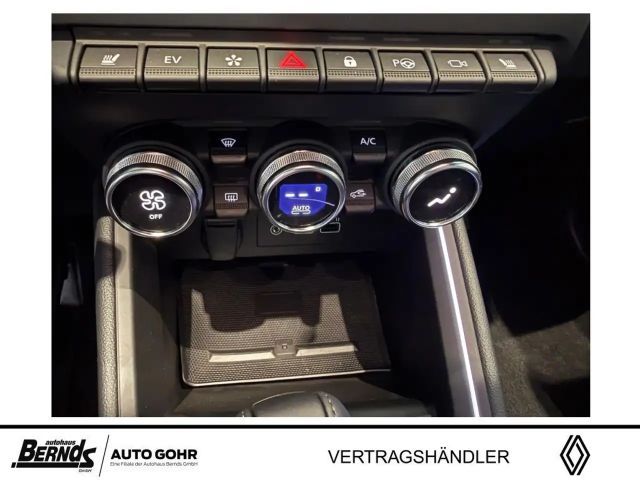 Renault Clio Alpine E-Tech Hybrid