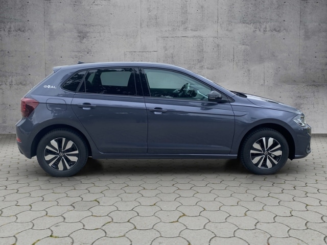 Volkswagen Polo 1.0 TSI DSG