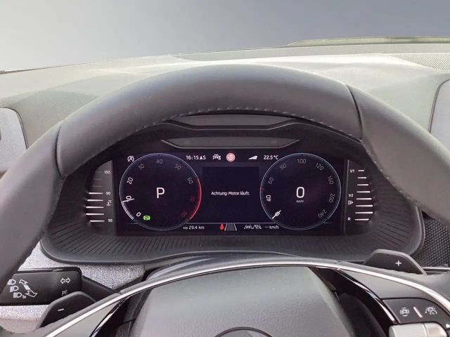 Skoda Kamiq 1.5 TSI Drive