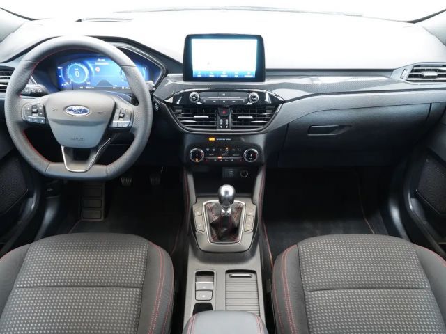 Ford Kuga EcoBoost ST Line
