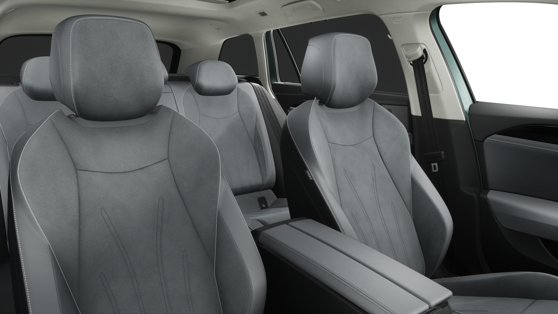 Volkswagen Passat 1.5 eTSI Business