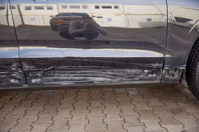 Volvo XC60 AWD Inscription T8