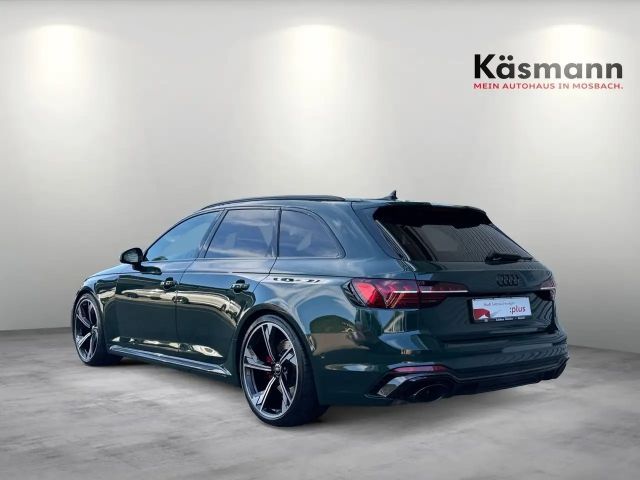 Audi RS4 Quattro