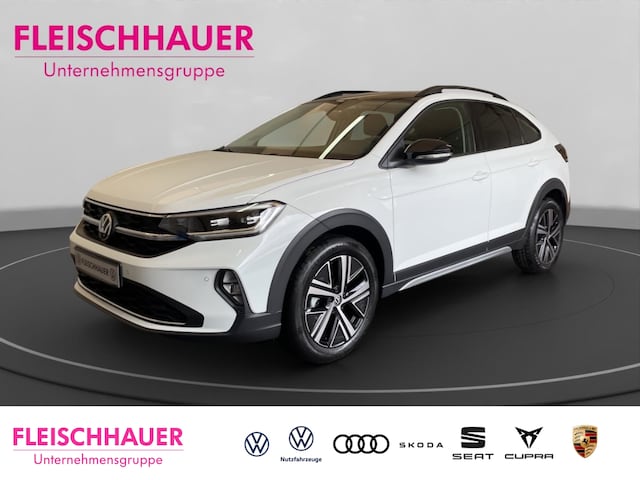 Volkswagen Taigo DSG Style