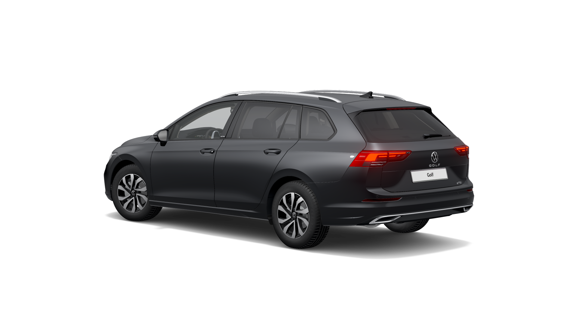 Volkswagen Golf 1.5 eTSI Life Variant