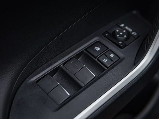 Suzuki Across Comfort E-Four Hybrid