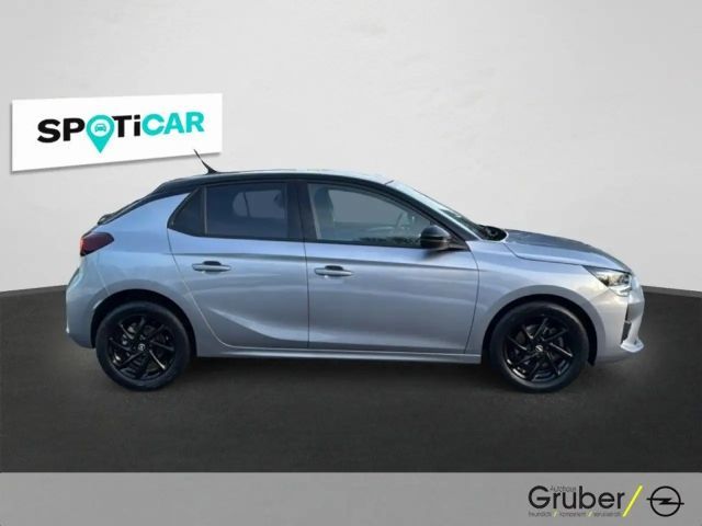 Opel Corsa GS-Line Grand Sport
