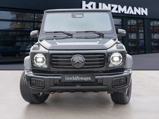 Mercedes-Benz G 450 450d AMG Line