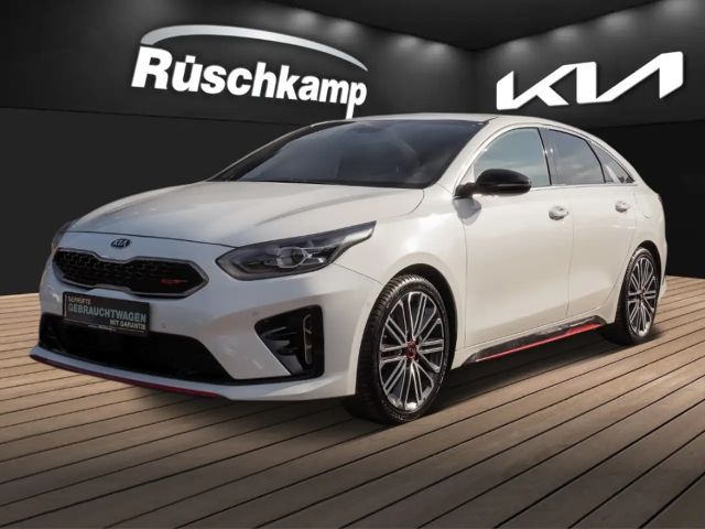 Kia ProCeed GDi GT-Line