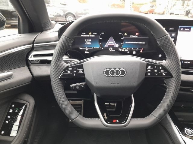 Audi A5 Avant Quattro S-Tronic