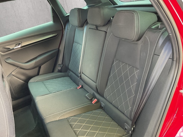 Skoda Karoq 4x4 Sportline