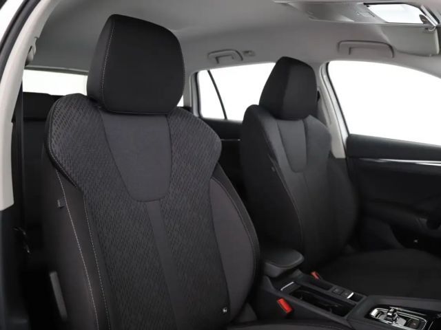 Skoda Octavia Style Style