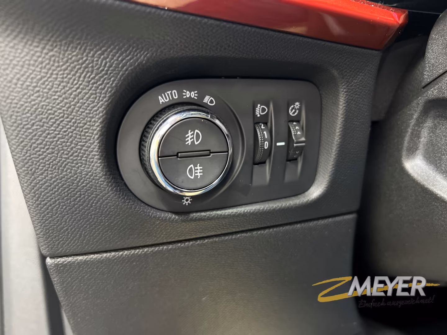 Opel Mokka GS-Line Grand Sport Mokka-e