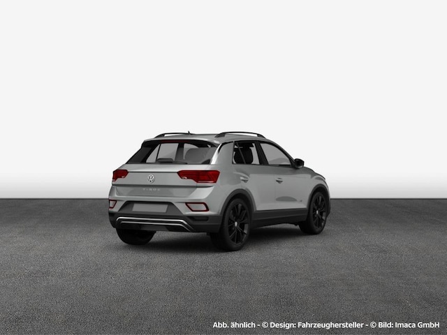 Volkswagen T-Roc 1.5 TSI DSG Life
