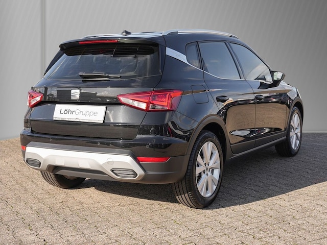 Seat Arona 1.0 TSI