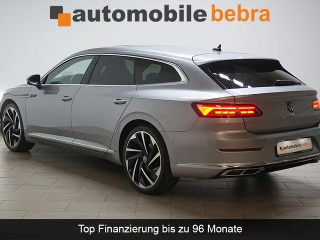 Volkswagen Arteon 2.0 TDI DSG R-Line