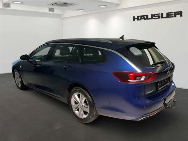 Opel Insignia Elegance Sports Tourer