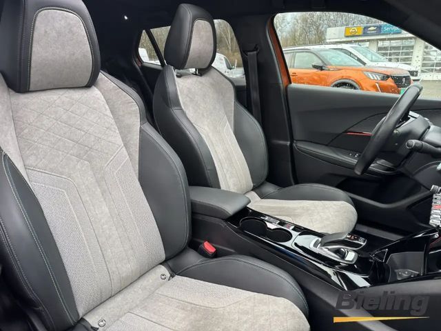 Peugeot 2008 GT-Line