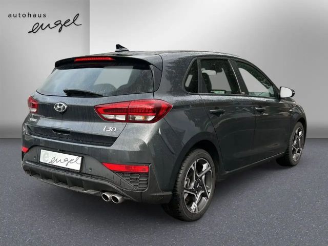 Hyundai i30 1.0 N Line T-GDi