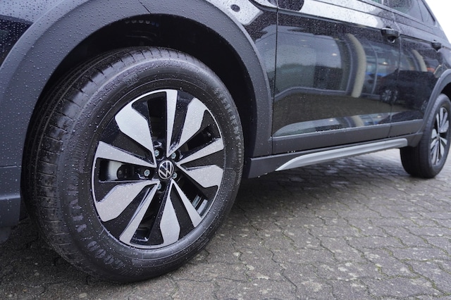 Volkswagen Taigo Taigo Goal 1,0 l TSI OPF 85 kW (116 PS) 6-Gang Navi