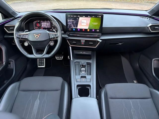 Cupra Leon 2.0 TSI 4Drive DSG ST VZ