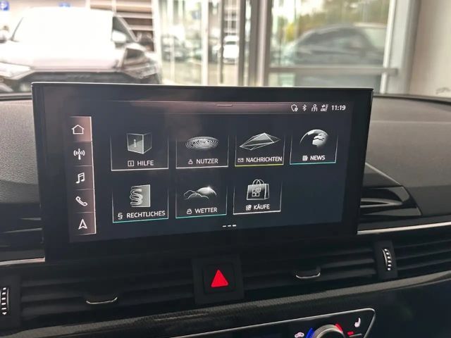 Audi S5 Quattro Sportback