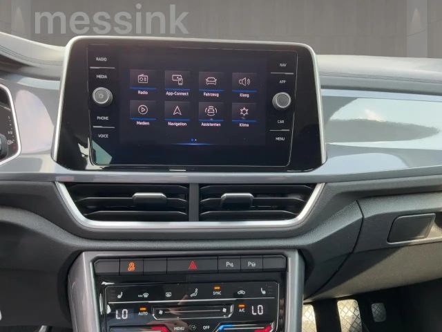 Volkswagen T-Roc 1.5 TSI Style