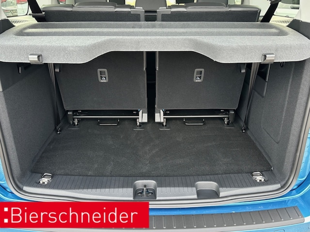 Volkswagen Caddy 2.0 TDI DSG Maxi