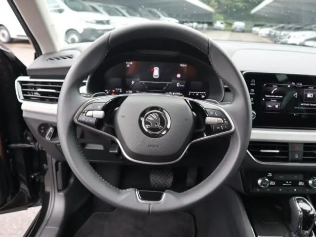 Skoda Kamiq 1.0 TSI Selection