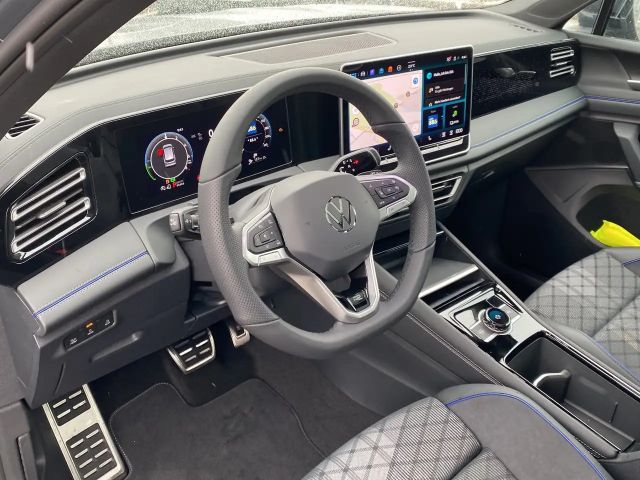 Volkswagen Tiguan DSG R-Line eHybrid