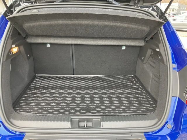 Renault Captur RS TCe 140