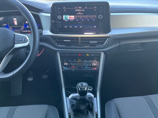 Volkswagen T-Roc 1.0 TSI Life