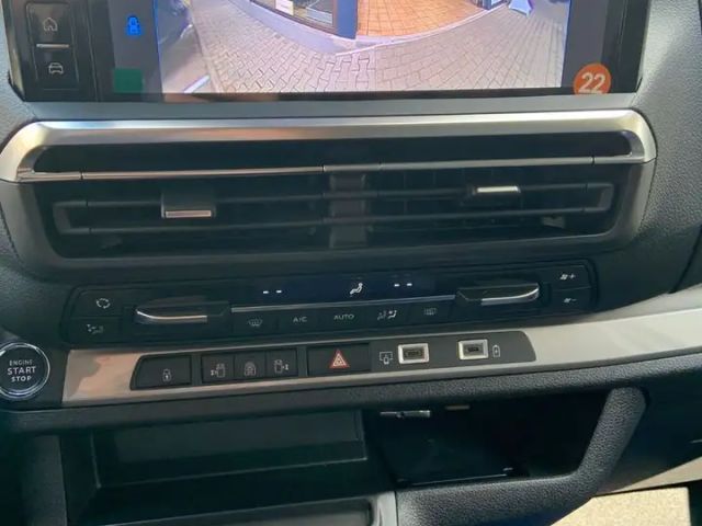 Opel Zafira Life GS Voll 8 Sitze 5 Jahre Garantie