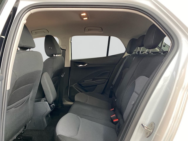 Skoda Fabia 1.0 TSI Selection