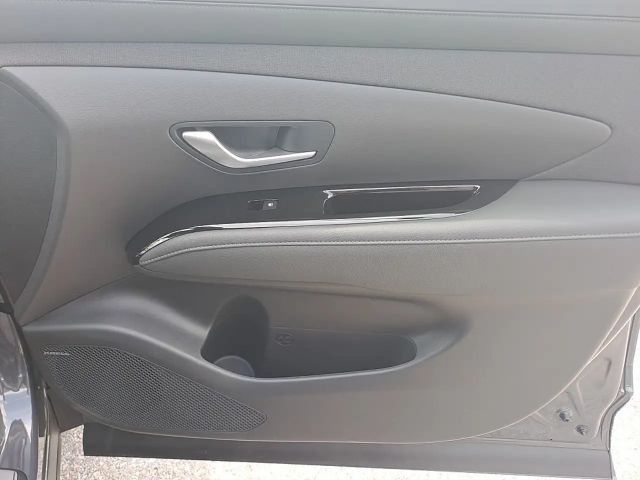 Hyundai Tucson T-GDi Vierwielaandrijving