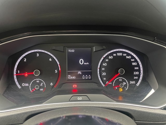 Volkswagen T-Roc 2.0 TDI Sound