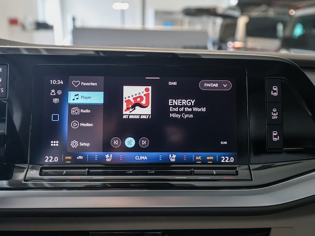 Volkswagen Multivan 2.0 TDI Lang T7