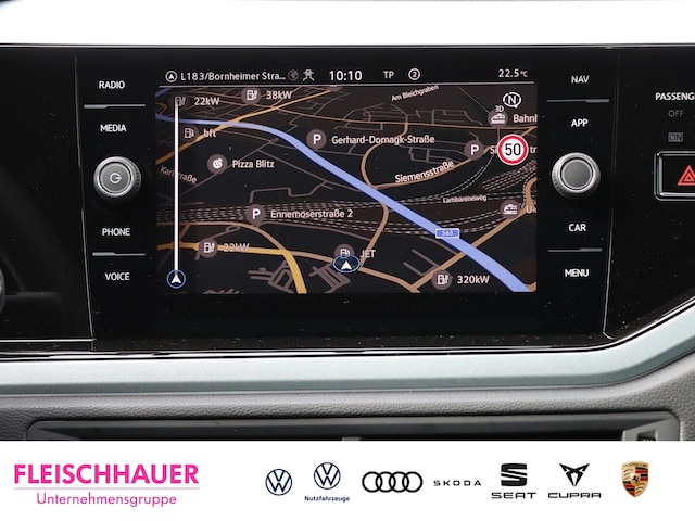 Volkswagen Taigo 1.0 TSI