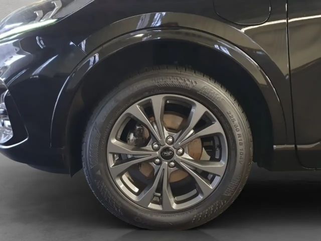 Ford Kuga Plug in Hybrid ST Line X