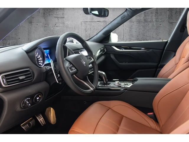 Maserati Levante GranSport